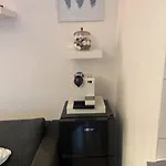2-zimmer I Center I Fruehstueck I Wifi I Smart Tv I Cozy I Augsburg