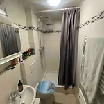 Apartmán 2-zimmer I Center I Fruehstueck I Wifi I Smart Tv I Cozy I Augsburg