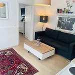 Apartmán 2-zimmer I Center I Fruehstueck I Wifi I Smart Tv I Cozy I