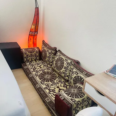 Apartmán 2-zimmer I Center I Fruehstueck I Wifi I Smart Tv I Cozy I *