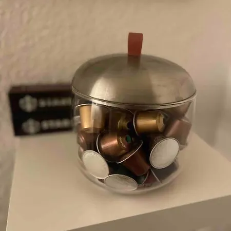 2-zimmer I Center I Fruehstueck I Wifi I Smart Tv I Cozy I Appartamento