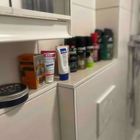 Appartamento 2-zimmer I Center I Fruehstueck I Wifi I Smart Tv I Cozy I *