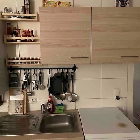 Appartamento 2-zimmer I Center I Fruehstueck I Wifi I Smart Tv I Cozy I *