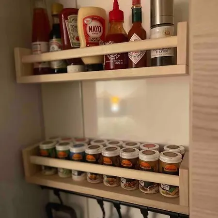 Appartamento 2-zimmer I Center I Fruehstueck I Wifi I Smart Tv I Cozy I Augusta