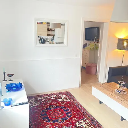 2-zimmer I Center I Fruehstueck I Wifi I Smart Tv I Cozy I Appartamento *